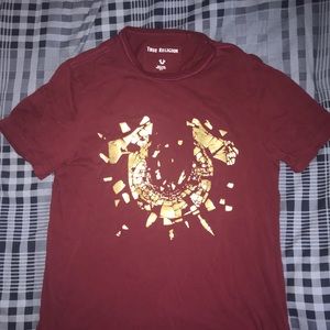 True religion shirt